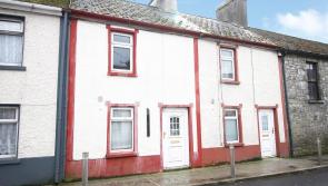 WATCH: House in Tipperary in need of some TLC is one of the cheapest houses on the market