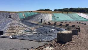 Tipperary dump has been 'transformed' after extensive clean up according to local councillor