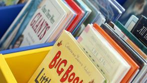 More great titles and selections at Tipperary Library services