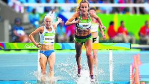 Top athletes vying for top spot at Moyne AC summer event 