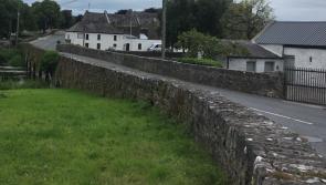 Death on the bridge of Holycross: the killing of Richard Lumley