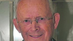Flan Quigney to launch his fourth book at Cabragh Wetlands 