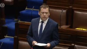 Fianna Fail TD under fire for controversial drug dealer tweet