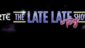Good news! Ryan Tubridy drops 'exciting' update on this year's The Late Late Toy Show