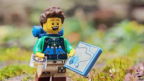Heritage Council calls on children in Tipperary to showcase local heritage through LEGO