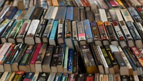 Applications now open for Michael Hartnett Poetry Award 2020