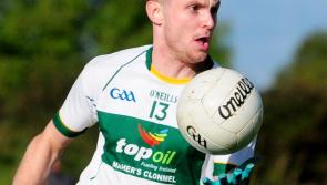 Champions Clonmel Commercials fly out of traps in Tipperary County Senior Football Championship 