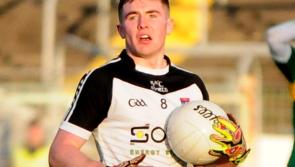 JK Brackens come from behind to defeat Upperchurch Drombane in Tipp SFC
