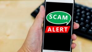 Scam Alert: Gardaí warn of latest Revenue phone scam doing the rounds