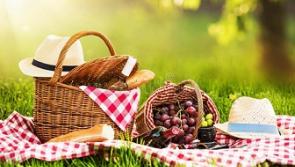 Take a picnic for your trip through Tipp