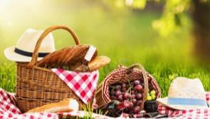 Lunch 'n' Roll Annual Picnic  in  Cahir Sensory Garden is back on Thursday