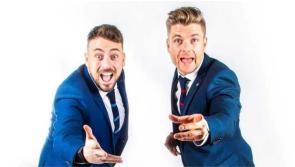 The Tipperary boys are back! The 2 Johnnies announce release date for new single 