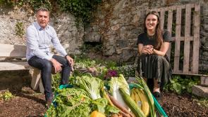 Nestlé partners with FoodCloud to support Tipperary families with access to nutritional food 