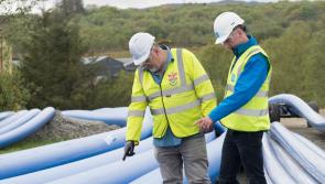 Mains repair works scheduled for Kilfeacle on Thurseday 