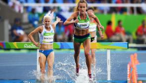 Thurles interest in the Olympics as Michelle Finn qualifies for Tokyo
