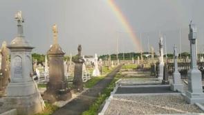 Trojan work carried out at Templemore Graveyard