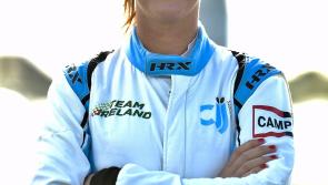 Roscrea native Nicole Drought wins on Britcar debut
