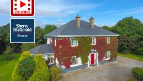 Property:  ‘The Beckett’ - one of the finest examples of quality Neo Georgian architecture