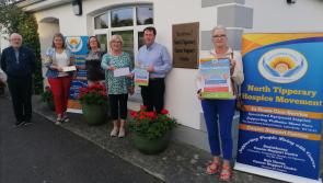 Golf Classic in aid of North Tipperary Hospice in home movement 