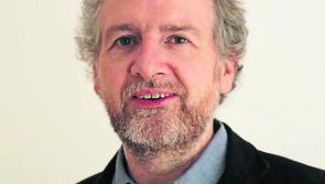My Tipperary Life with Dr. Pat Harrold