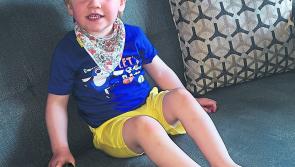 Tipperary appeal: Ballysloe community comes together to walk for Rory