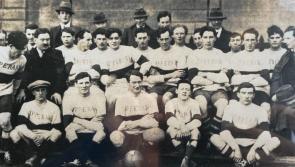 New Grangemockler and Ballyneale GAA history book takes a trip down memory lane