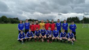 Slieveardagh FC hosts marathon fundraiser