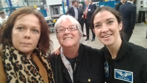 Tipperary Covid-19 survivor warns of &lsquo;horrible virus&rsquo;
