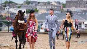 Appeal for Tipperary's fashionistas to be part of the fun at Tramore Races