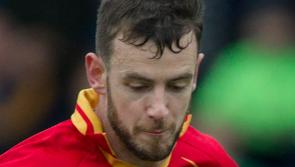 Paddy Codd's second half goal gives Killenaule some breathing space 