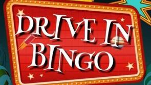 Drive-in Bingo is ready to resume again in Tipperary