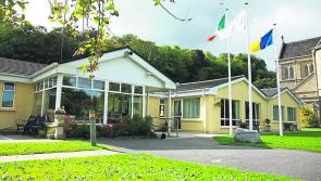 Taoiseach commits to the future of Dean Maxwell Home in Roscrea