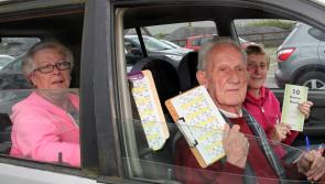 Drive In Bingo returns to Tipperary on Bank Holiday Monday