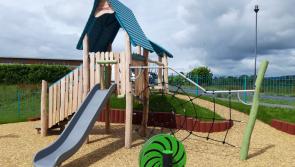 Broken glass and litter left at children's playground - community in shock
