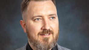 New single from Borrisokane singer Colin Kenny