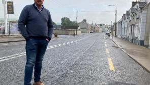 Border patrol: Tipperary and Offaly village Moneygall 'thrown under a bus'