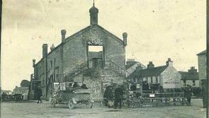 Sr Aine Historical Society to broadcast live lecture 