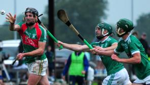 Draw secures top spot for Clonoulty-Rossmore in Tipperary senior hurling championship group two 