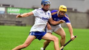 Seven subs permitted for Tipperary county leagues, but only if two doubles are made