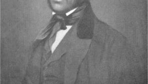 Tipperary street names: historian seeks debate over John Mitchel