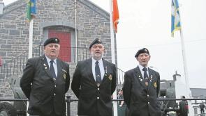 Sr Aine Historical Society talk an outstanding success
