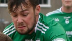 Cahir's goal burst proves decisive in Tipperary senior football championship tie 