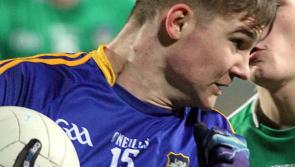 Kilsheelan Kilcash make statement of intent in Tipperary county senior football championship