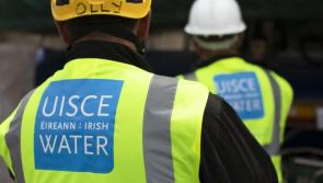 Burst water main impacting Tipperary estate