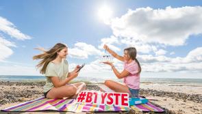 Final countdown for entries to BT Young Scientist & Technology Exhibition 2021