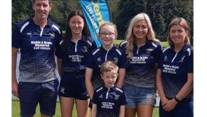 Richie and Breda Horgan Memorial Hospice Golf Classic