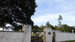 New committee needed for Old Church Graveyard in Ballingarry