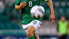 Great joy in Thurles as Jayson Molumby is named in Irish squad