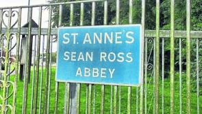 Tipperary Mother and Baby Home group to hold ceremony of remembrance at Sean Ross