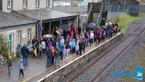 Tipperary TD calls for investment in reopened local railway lines